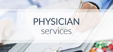 Physician Services Physician Services