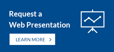 Request a Web Presentation Request a Web Presentation