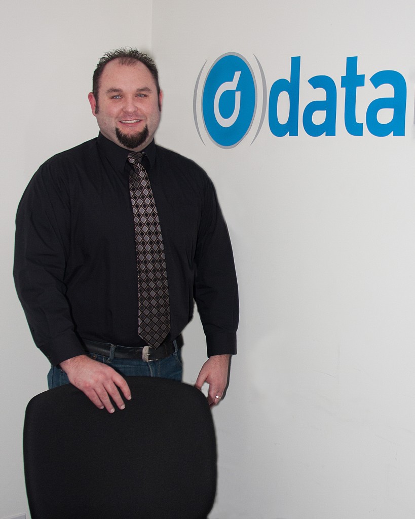 Chris Haugen - Manager