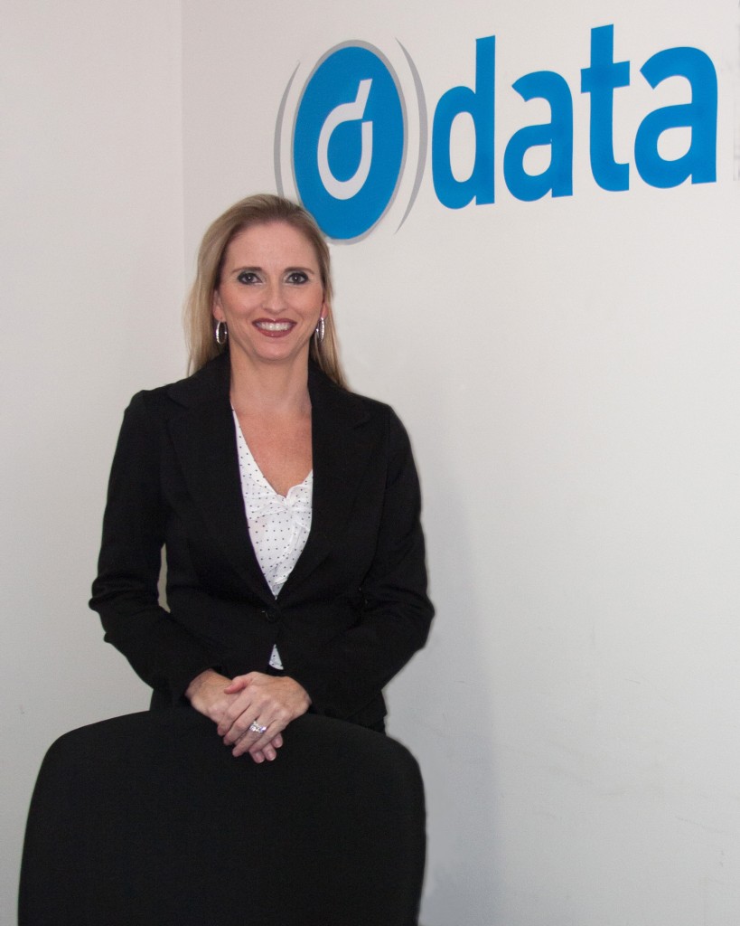 Linda Smith - COO