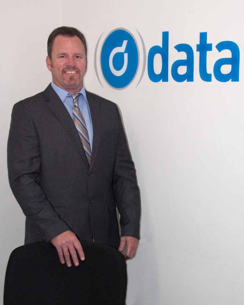 Mark Holman - CEO