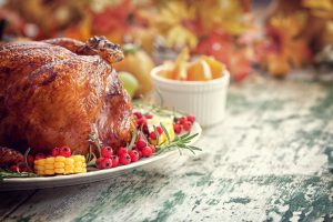 Tis’ the Season to Be Thankful! Tis’ the Season to Be Thankful!