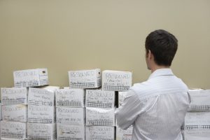 How Are You Managing Your Documents? How Are You Managing Your Documents?