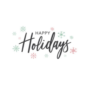 Happy Holidays from the Datafied Family to Yours! Happy Holidays from the Datafied Family to Yours!