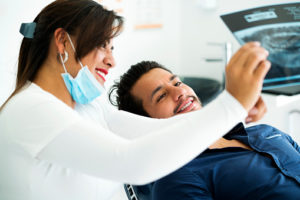 What’s in a dental record and why it’s important for you What’s in a dental record and why it’s important for you