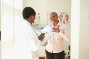 Patient portals can do more than just show records