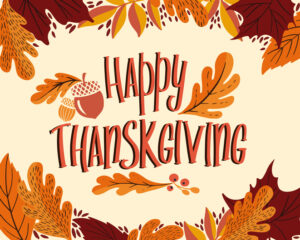 Datafied is Thankful for Our Amazing Customers Datafied is Thankful for Our Amazing Customers