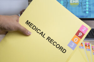 Can I Get My Medical Records If My Doctor Moves? Can I Get My Medical Records If My Doctor Moves?