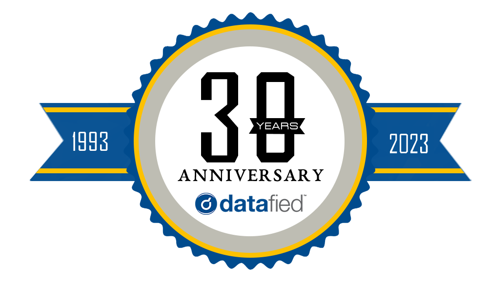 Datafied